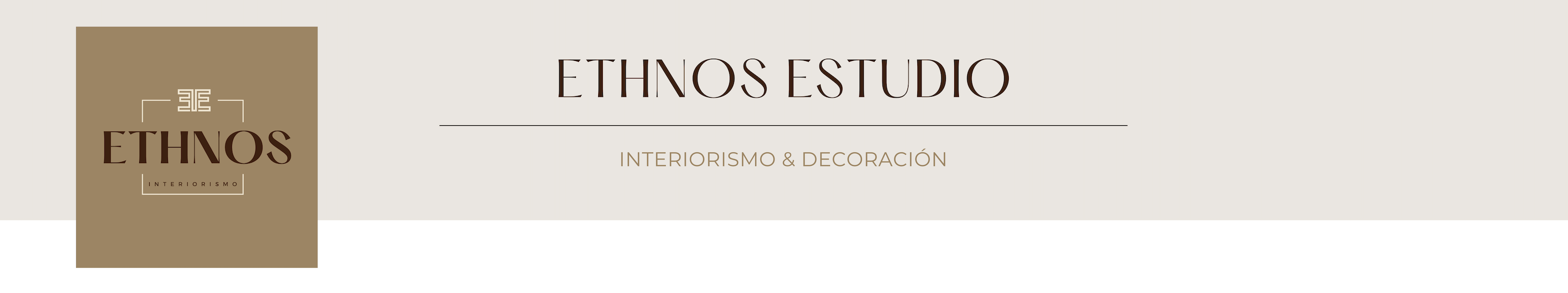 Ethnos Estudio